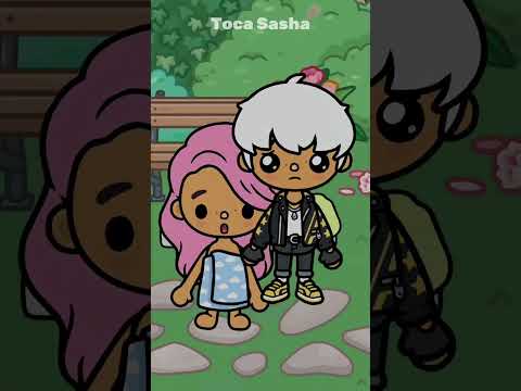 I Fell in Love with My Neighbor 🥺 Part 2