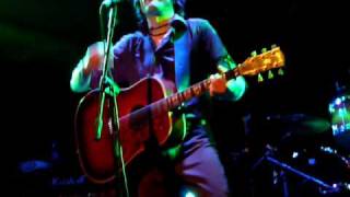 2007-11-06 Jesse Malin - Aftermath (London, UK).MOV