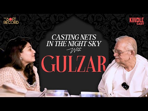 Staying With The Poet: A Conversation with Gulzar