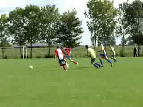 GDC C2 - Roda Boys C1     0-13