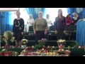 Праздник жатвы день благодарения 