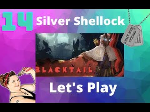 Steam Community :: Video :: Blacktail gameplay, Lets Play, Walk Through ...