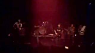 Streetlight Manifesto 1/12/08 at the Blender.