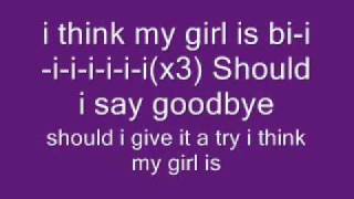 Omarion- I think my girl is bi- Lyrics.wmv