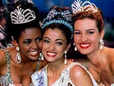 Miss World 1994 - Full Show
