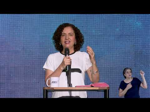 Classe de intercessão | Aula 1