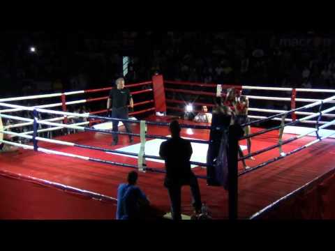 70 KG LUIS VERA CRUZ VS DEGUINILSON VELOSO