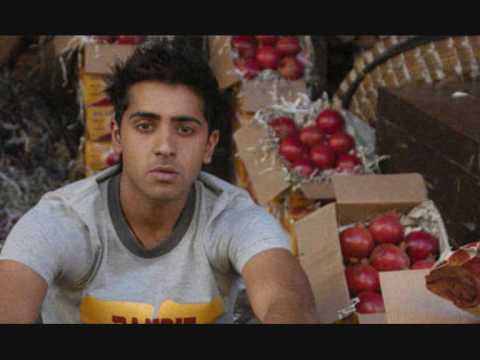 Jay Sean ft Craig David -Stuck In The Middle