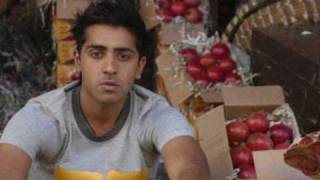 Jay Sean ft Craig David -Stuck In The Middle