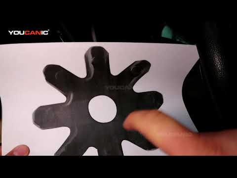 Kia & Hyundai Steering Wheel Noise Clunk Problem