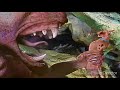 Scrappy Doo Tansformation In Reverse