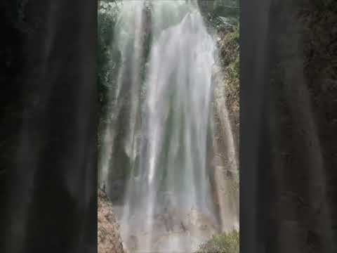 Cataratas de Urlanta y Laguna del Hoyo, Jalapa, Guatemala 😍🇬🇹❤️ #cataratas #jalapa #guatemala