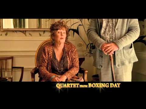 Quartet Clip "Characters"