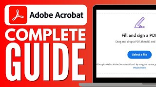 How To Sign Pdf Without Printing (Easy)
