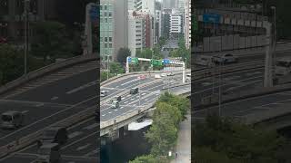 🇯🇵首都高都心環状線 Inner Circular Route(Circle 1)