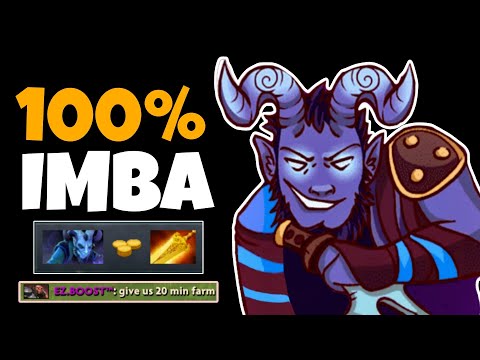 How to Torture Your Enemy With RIki