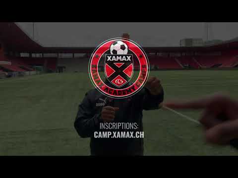 Xamax Academy Camps
