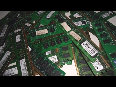 RAM von Dark_Phoenix_420 & Tino getestet