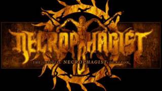 Necrophagist - Extreme Unction (High quality audio)