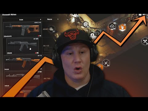 Der BESTE Start nach dem Wipe 0.12.4 - Escape From Tarkov Tipps & Tricks GER