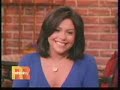 Rachael Ray Show features MonaVie - Acai Berry Blend