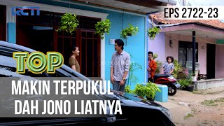 Download lagu TUKANG OJEK PENGKOLAN - Makin Terpukul Dah Jono Liatnya mp3 Download lagu TUKANG OJEK PENGKOLAN - Makin Terpukul Dah Jono Liatnya mp3