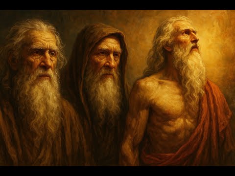 The Patriarchal Era: Myth or Memory?