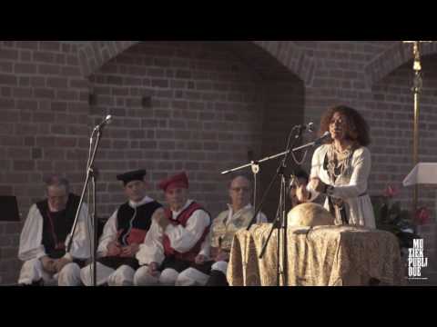 Voxtra (Talike Gelle) | Holy Raho live in Szczecin