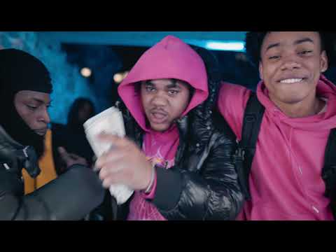 Ferg Jullatti - This is Jullatti (Music Video) [Shot by Kreative Films]