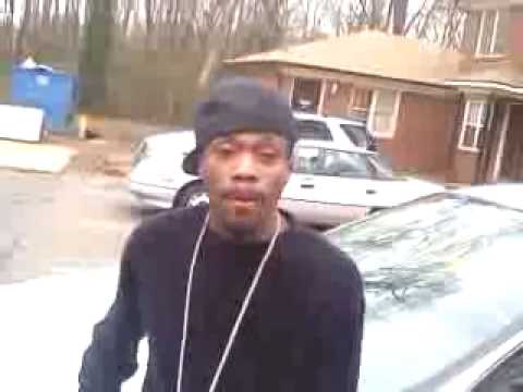 Still Hood (Gorilla Mob ENT (HoT BoY)