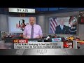 Jim Cramer The Stock Market Is Riding On Reopening Optimism