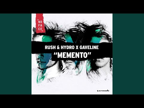 Memento (Extended Mix)