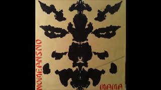 NoMeansNo - Mama(1982)(Punk)
