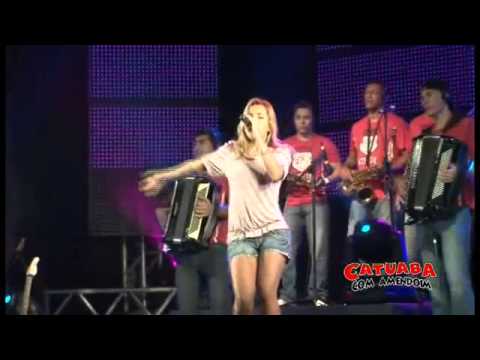 DVD Catuaba com Amendoim - Parabéns Meu Amor