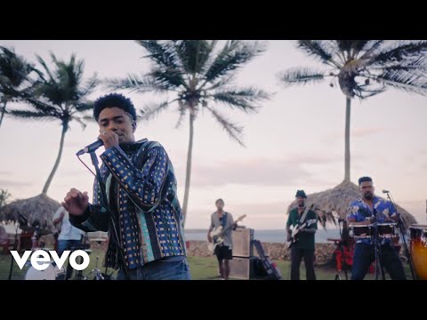 Edwin Jay - Te Quiero Robar (From La Matica)