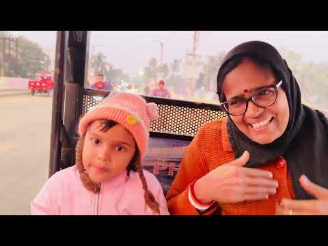 Dhriti r didun mile kothay jachhe 🥰😘😍🥰😘