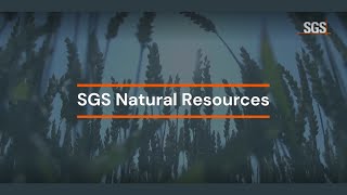 SGS Natural Resources
