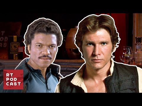 RT Podcast: Ep. 478 - Scruffy Looking Nerf Herders