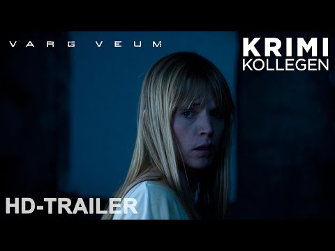 VARG VEUM – Trailer deutsch [HD] - KrimiKollegen