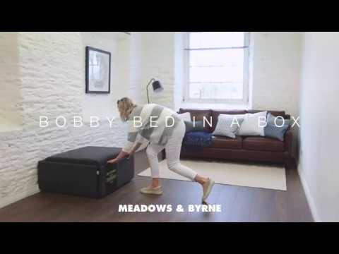 Bed in box, Meadows and Byrne - Image 2