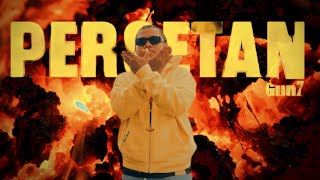 Download lagu GunZ - PERSETAN (prod by ARSYIH IDRAK)  MV mp3