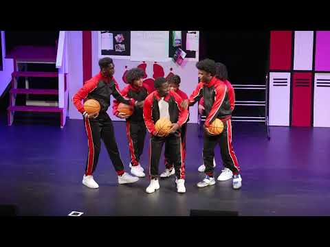 END It presents Disney's High School Musical One Act Stage Play