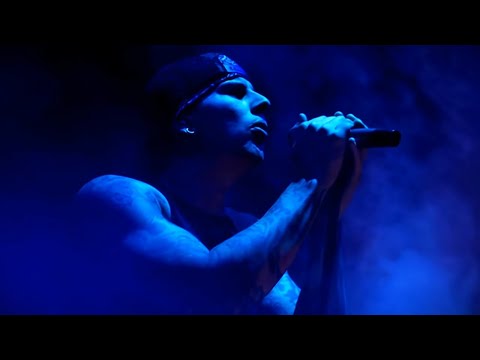 Avenged Sevenfold - Gunslinger | Live In The LBC 2008 [HD]