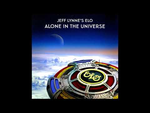 Jeff Lynne's ELO - The Sun Will Shine On You (Instrumental)(Remastered 2023)