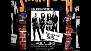 Saratoga y Paco Ventura - Cuna de Ortigas