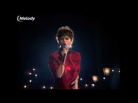 SHEENA EASTON, MORNING TRAIN, STARS, 26/9/1981, TF1.