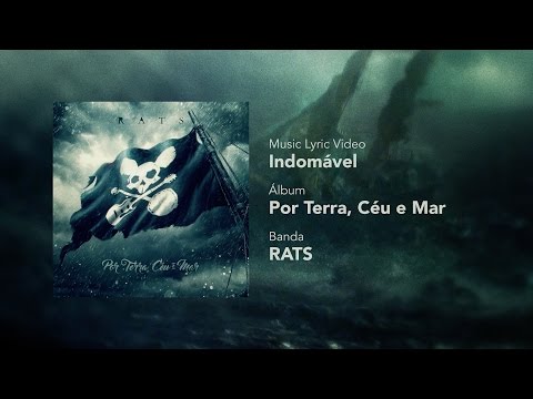 RATS - Indomável