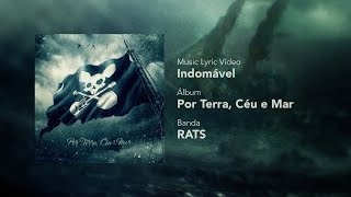 RATS - Indomável