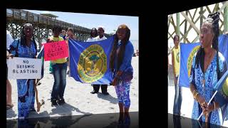 Support Queen Quet's Return to the United Nations!