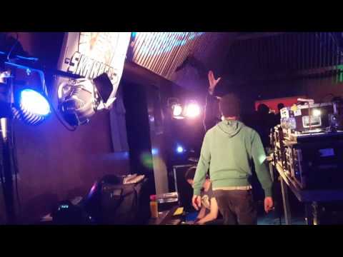 Alpha Steppa DUB CLUB NANTES 20ème